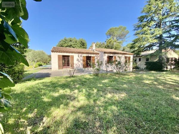 Maison à vendre à Saint-Gély-du-Fesc dans l'Hérault (34980), ref : 34012-499