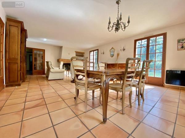 Maison à vendre à Saint-Gély-du-Fesc dans l'Hérault (34980), ref : 34012-499