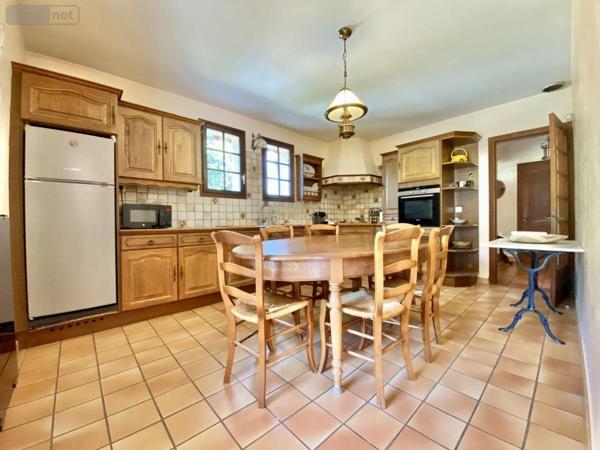 Maison à vendre à Saint-Gély-du-Fesc dans l'Hérault (34980), ref : 34012-499