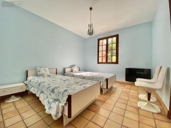 Maison à vendre à Saint-Gély-du-Fesc dans l'Hérault (34980), ref : 34012-499