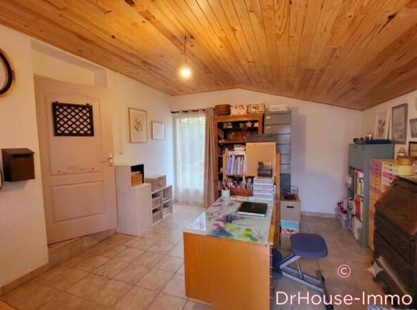 Maison à vendre 8 pièces de 142 m²