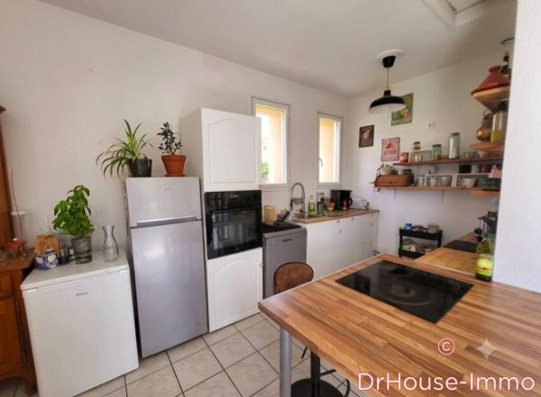 Maison à vendre 8 pièces de 142 m²