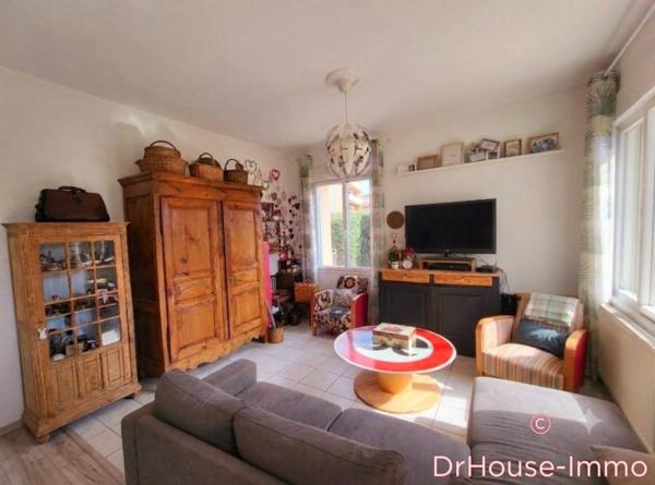 Maison à vendre 8 pièces de 142 m²