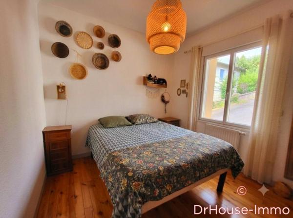 Maison à vendre 8 pièces de 142 m²