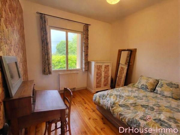 Maison à vendre 8 pièces de 142 m²