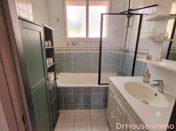 Maison à vendre 8 pièces de 142 m²
