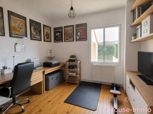 Maison à vendre 8 pièces de 142 m²