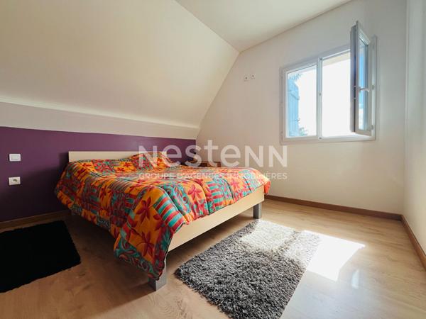 A vendre- Lagraulière- maison en pierre rénovée- grange- petite maison à rénover-puits-four à pain-1.2ha