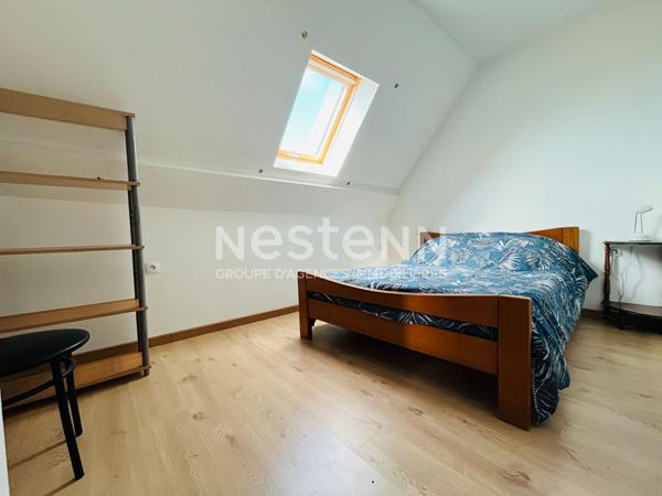 A vendre- Lagraulière- maison en pierre rénovée- grange- petite maison à rénover-puits-four à pain-1.2ha