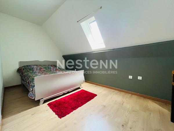 A vendre- Lagraulière- maison en pierre rénovée- grange- petite maison à rénover-puits-four à pain-1.2ha