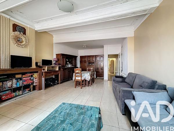 Maison à vendre 4 pièces 98 m² Puissalicon