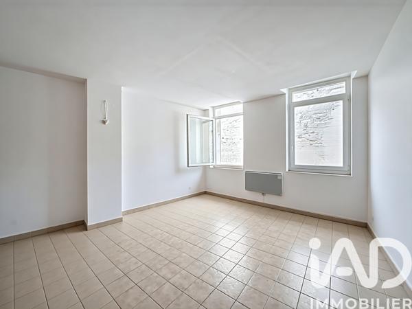 Maison à vendre 4 pièces 98 m² Puissalicon