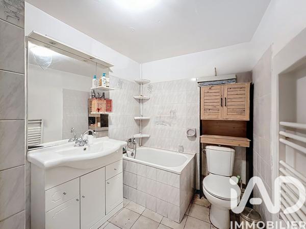 Maison à vendre 4 pièces 98 m² Puissalicon