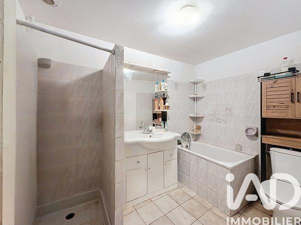 Maison à vendre 4 pièces 98 m² Puissalicon