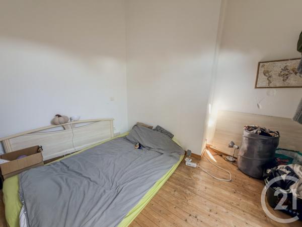 Appartement T2 à vendre  2 pièces - 26,71 m2 MALVILLE - 44