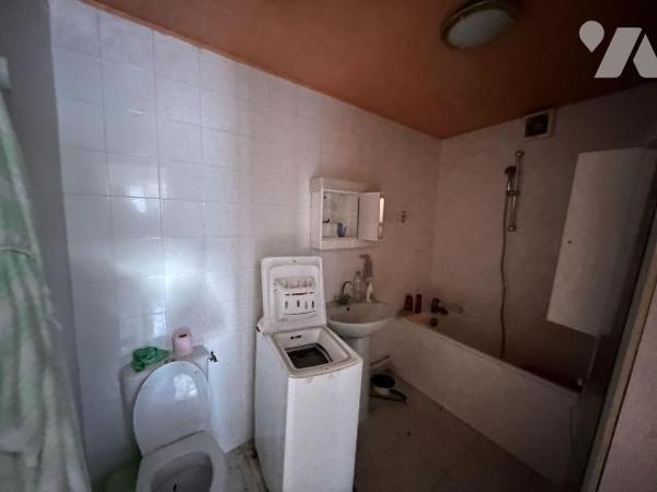 Maison à vendre à Mussy sur Seine (10250), Aube. Maison en pierre à rénover, 70 m² habitables, ...