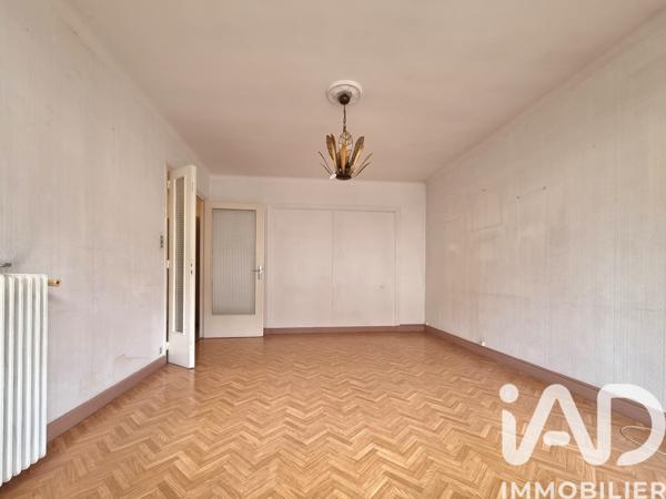 Appartement à vendre 3 pièces 70 m² Nancy