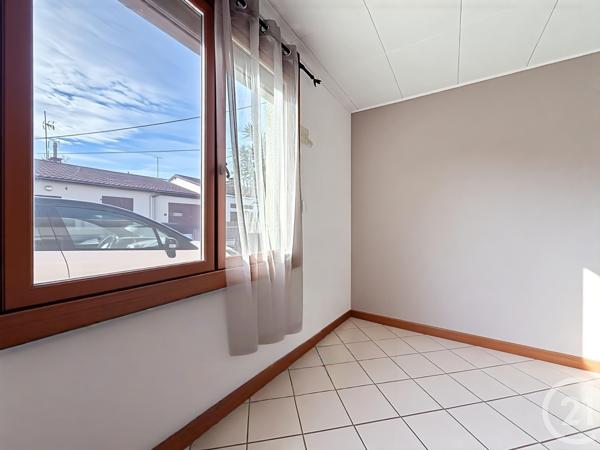 Maison à vendre  3 pièces - 62,95 m2 PAMIERS - 09