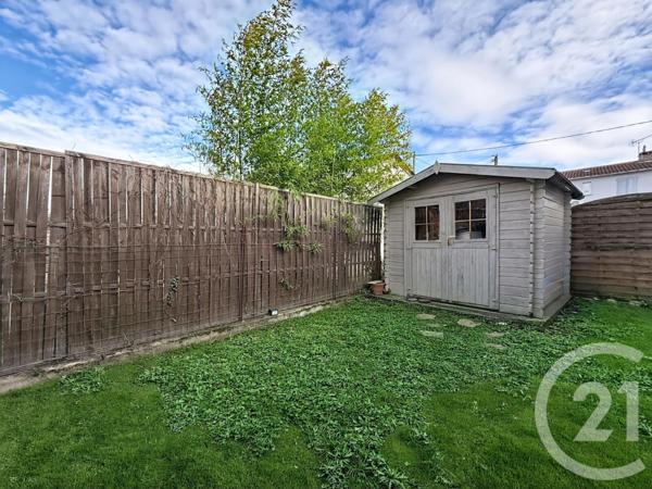 Maison à vendre  3 pièces - 62,95 m2 PAMIERS - 09