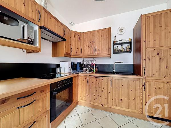 Maison à vendre  3 pièces - 62,95 m2 PAMIERS - 09