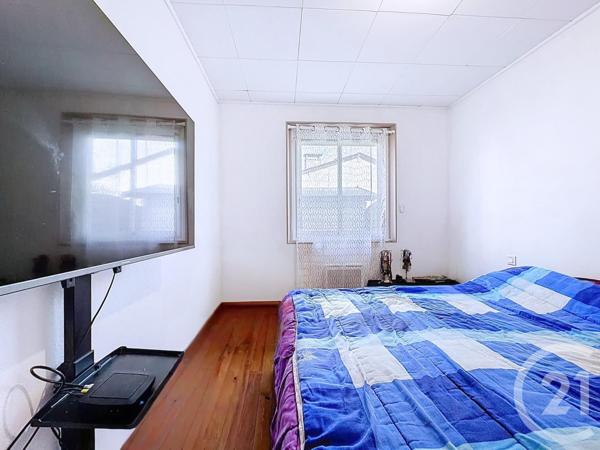Maison à vendre  3 pièces - 62,95 m2 PAMIERS - 09
