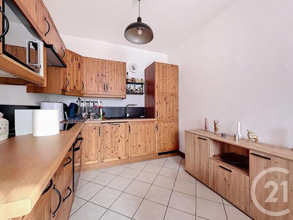 Maison à vendre  3 pièces - 62,95 m2 PAMIERS - 09