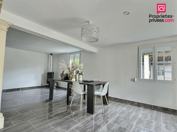 Maison La Reole 3 pièces 78 m2