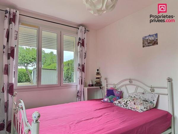 Maison La Reole 3 pièces 78 m2