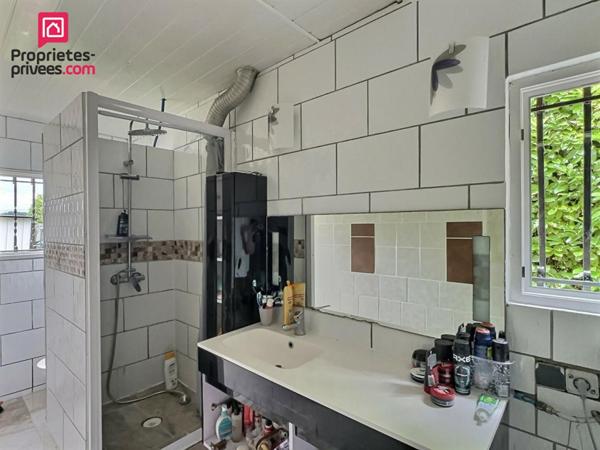 Maison La Reole 3 pièces 78 m2