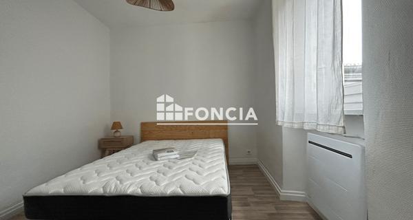 À vendre Appartement 2 pièces 43 m² - Carcassonne 11000