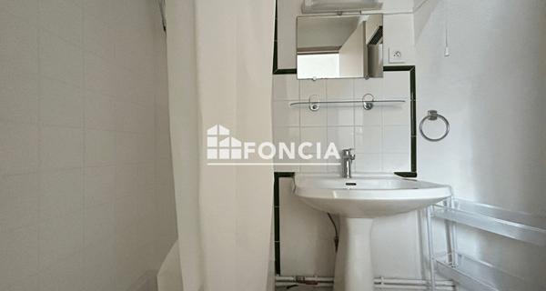 À vendre Appartement 2 pièces 43 m² - Carcassonne 11000