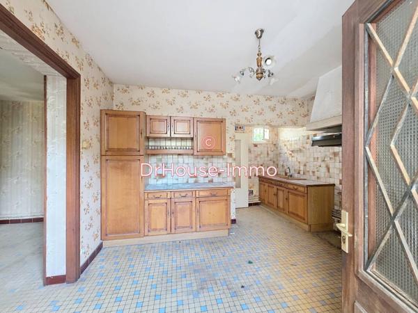 Maison à vendre 4 pièces de 72 m²
