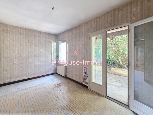 Maison à vendre 4 pièces de 72 m²