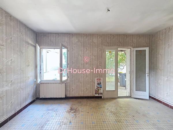 Maison à vendre 4 pièces de 72 m²