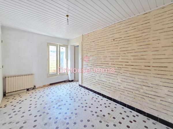 Maison à vendre 4 pièces de 72 m²
