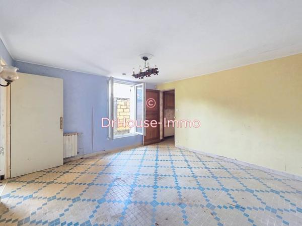 Maison à vendre 4 pièces de 72 m²