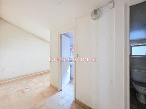 Maison à vendre 4 pièces de 72 m²
