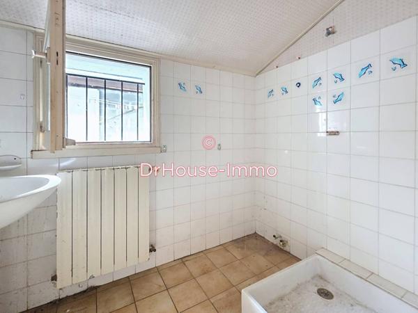 Maison à vendre 4 pièces de 72 m²