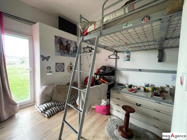 Maison à MONT-DOL, 35120 - 3 pièces 112m²