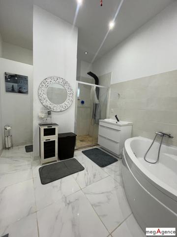 Maison à MONT-DOL, 35120 - 3 pièces 112m²