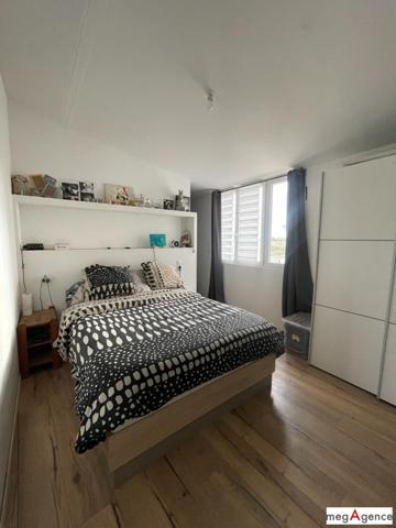 Maison à MONT-DOL, 35120 - 3 pièces 112m²