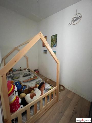 Maison à MONT-DOL, 35120 - 3 pièces 112m²