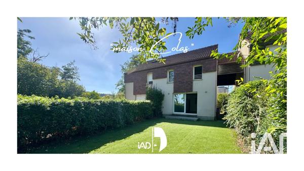 Maison à vendre 5 pièces 96 m² Rouen