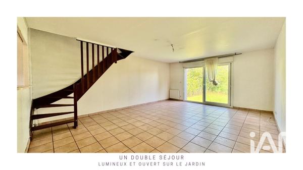 Maison à vendre 5 pièces 96 m² Rouen