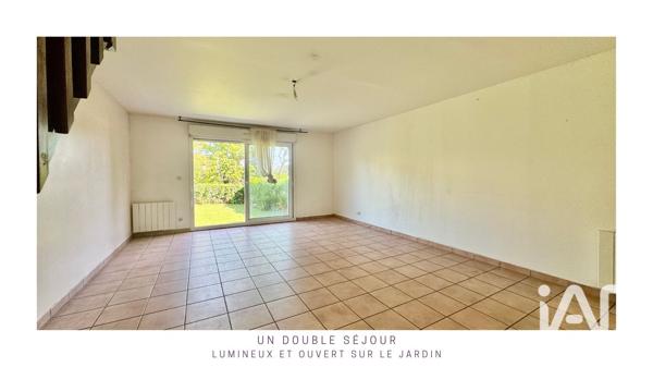 Maison à vendre 5 pièces 96 m² Rouen