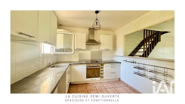 Maison à vendre 5 pièces 96 m² Rouen