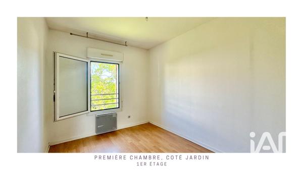 Maison à vendre 5 pièces 96 m² Rouen