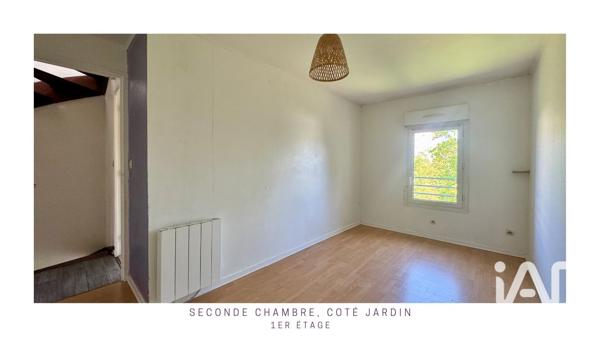 Maison à vendre 5 pièces 96 m² Rouen