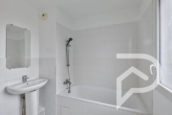 Appartement 4 pièces 79.62 m2
