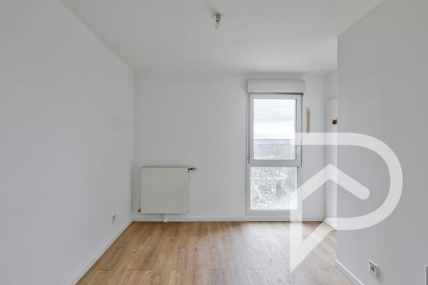 Appartement 4 pièces 79.62 m2
